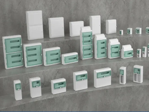 Promozione centralini modulari stagni: accumula punti Rexel Club (online raddoppia)